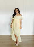 Sunshine Soirée Dress
