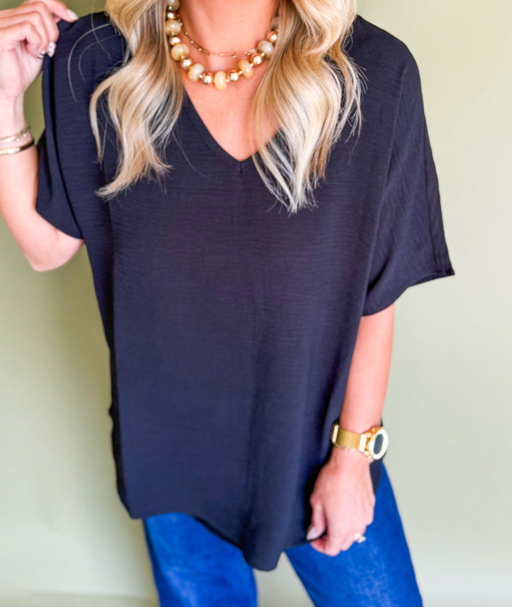 All Class Blouse