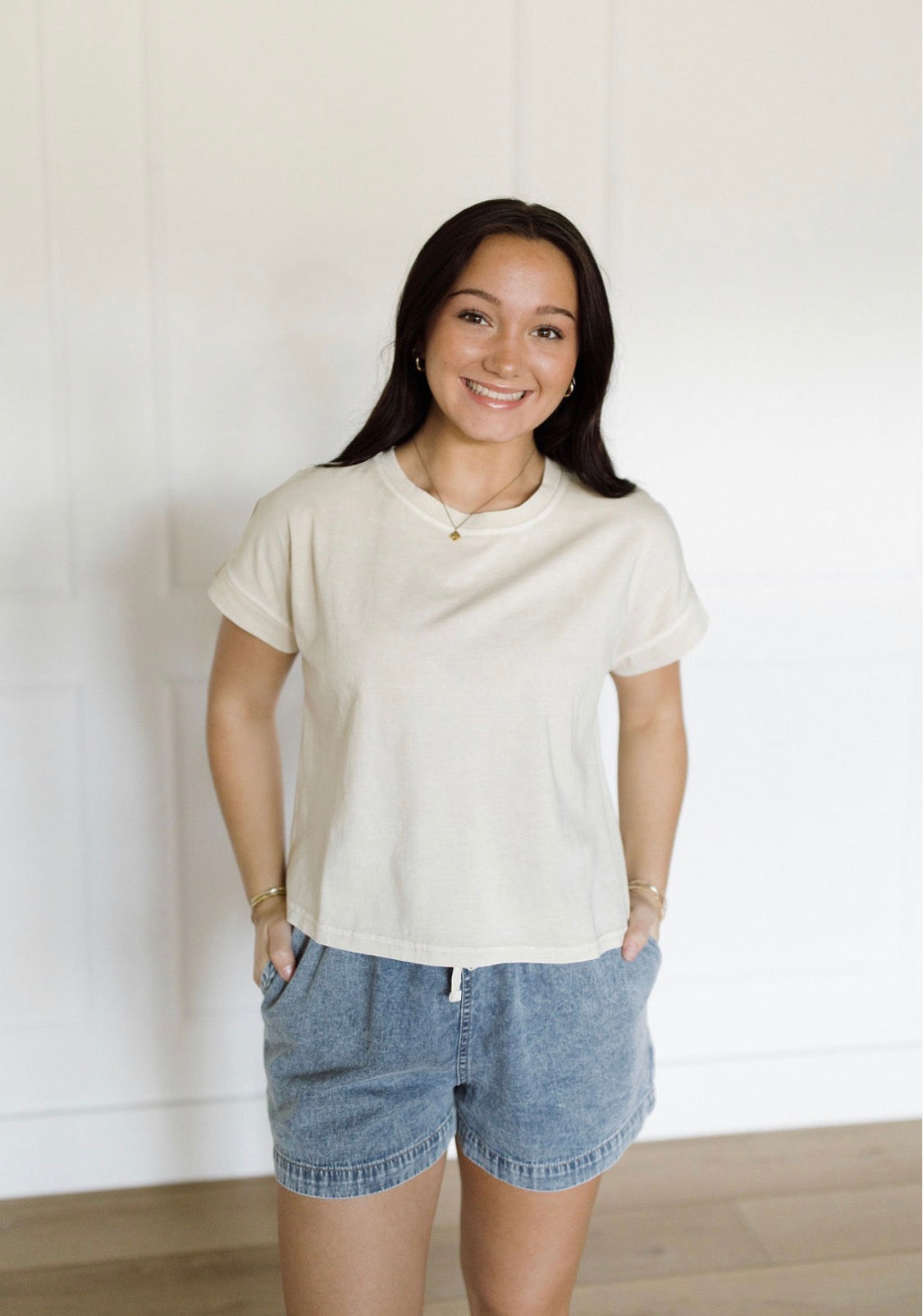 Timeless Tee