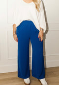 The Effortless Chic Pant