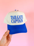 Tailgate Captain Hat