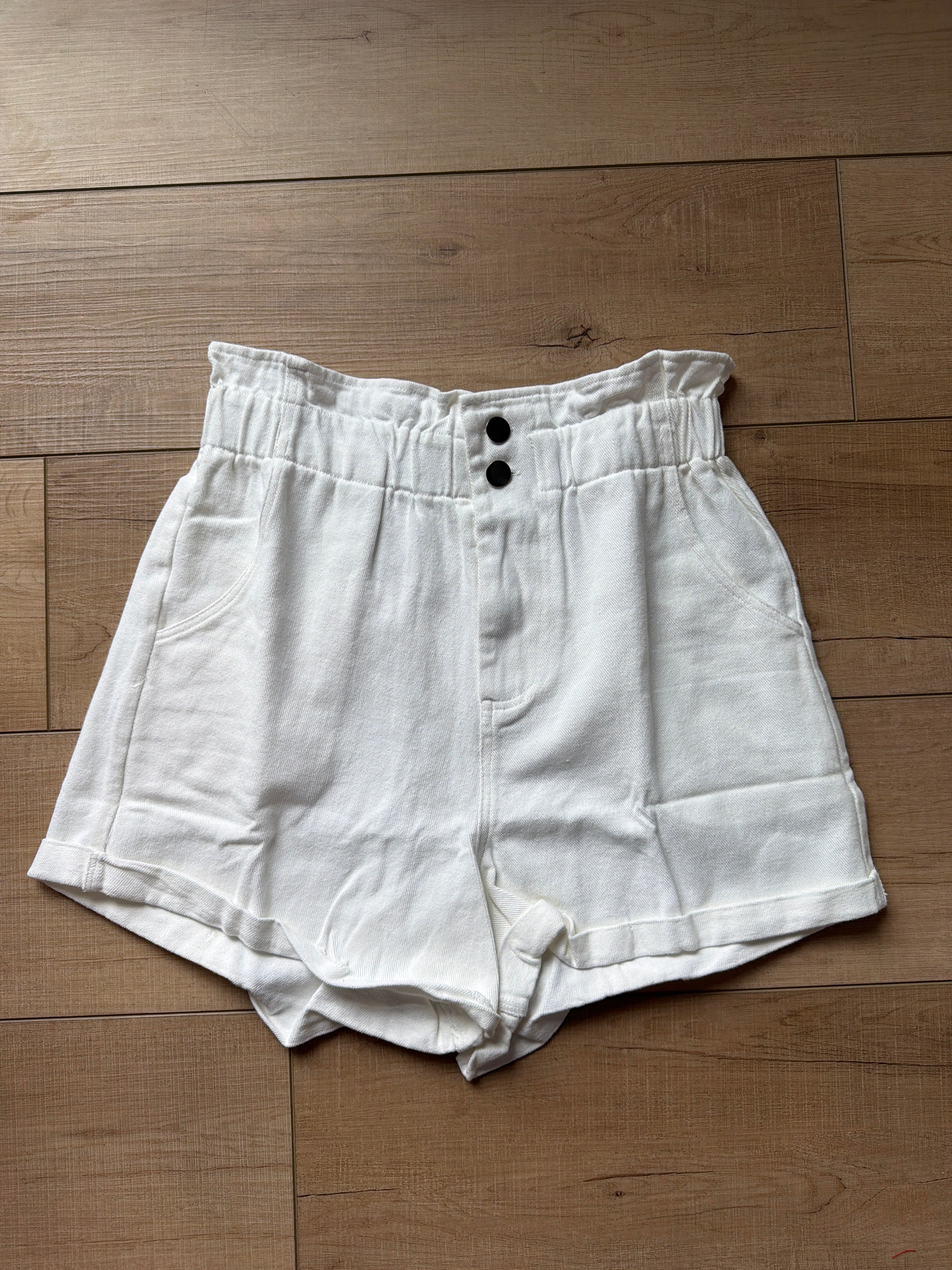 The White Haven Short