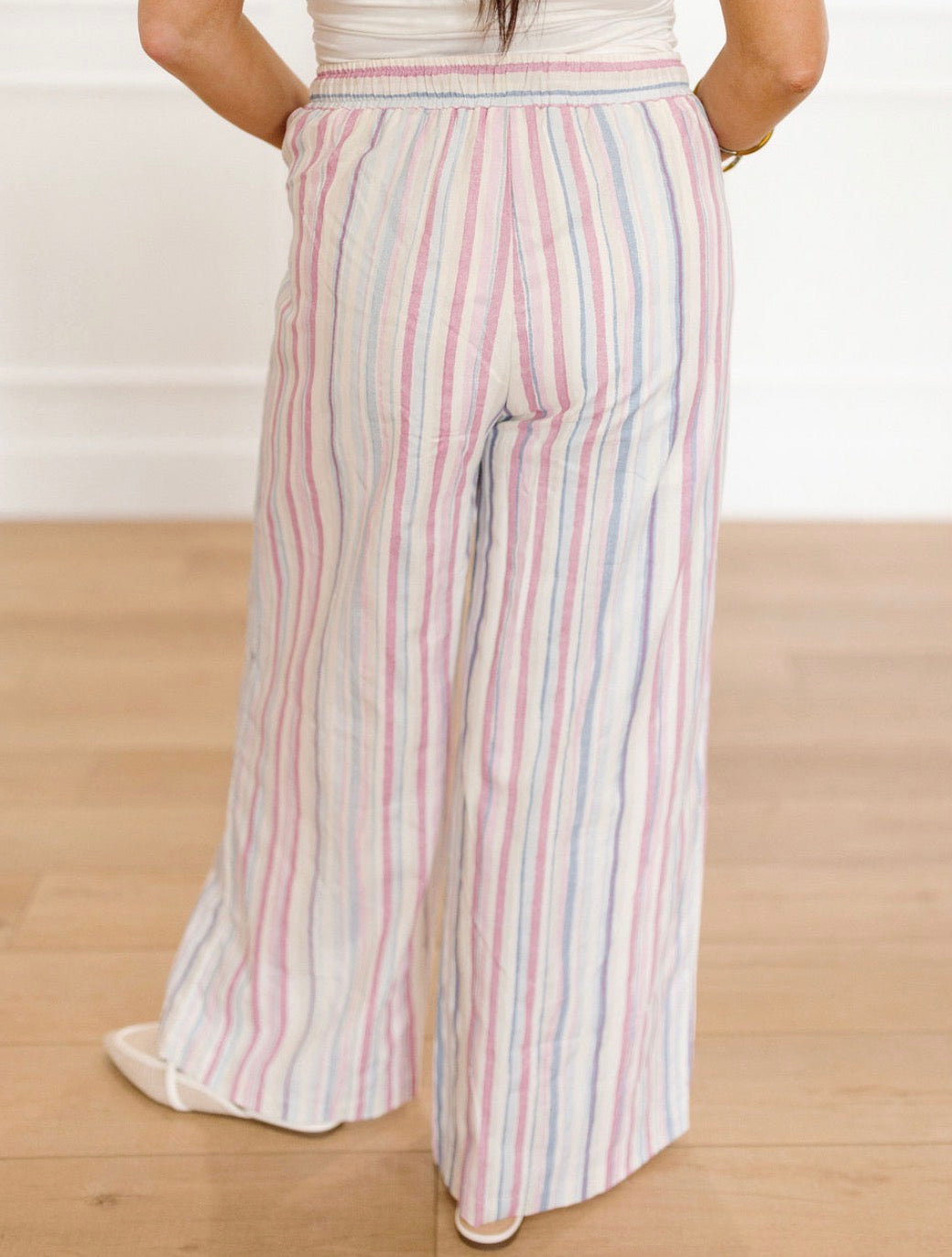 Pastel Parade Pant