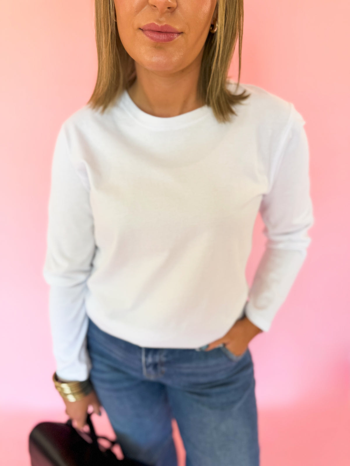 The Base Layer Top