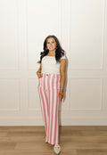 Uptown Line Pant