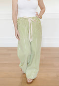 Serene Stripe Pants