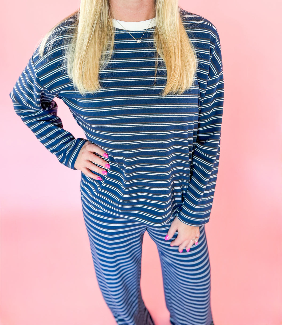 Blue Horizon Set