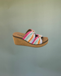 Radiant Thread Wedge
