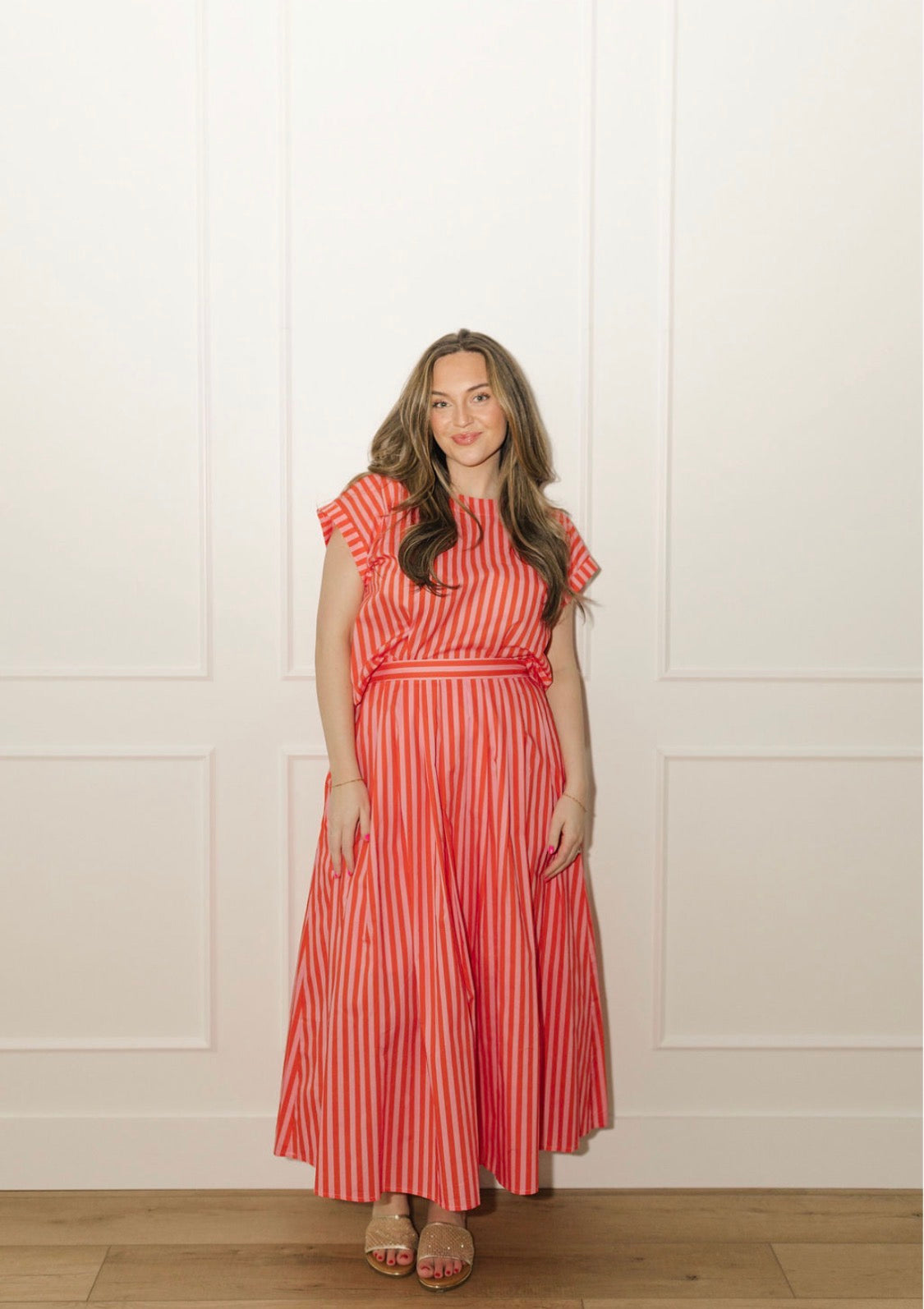 Sweet Harmony Stripe Set