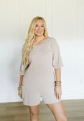 Back to Breeze Romper