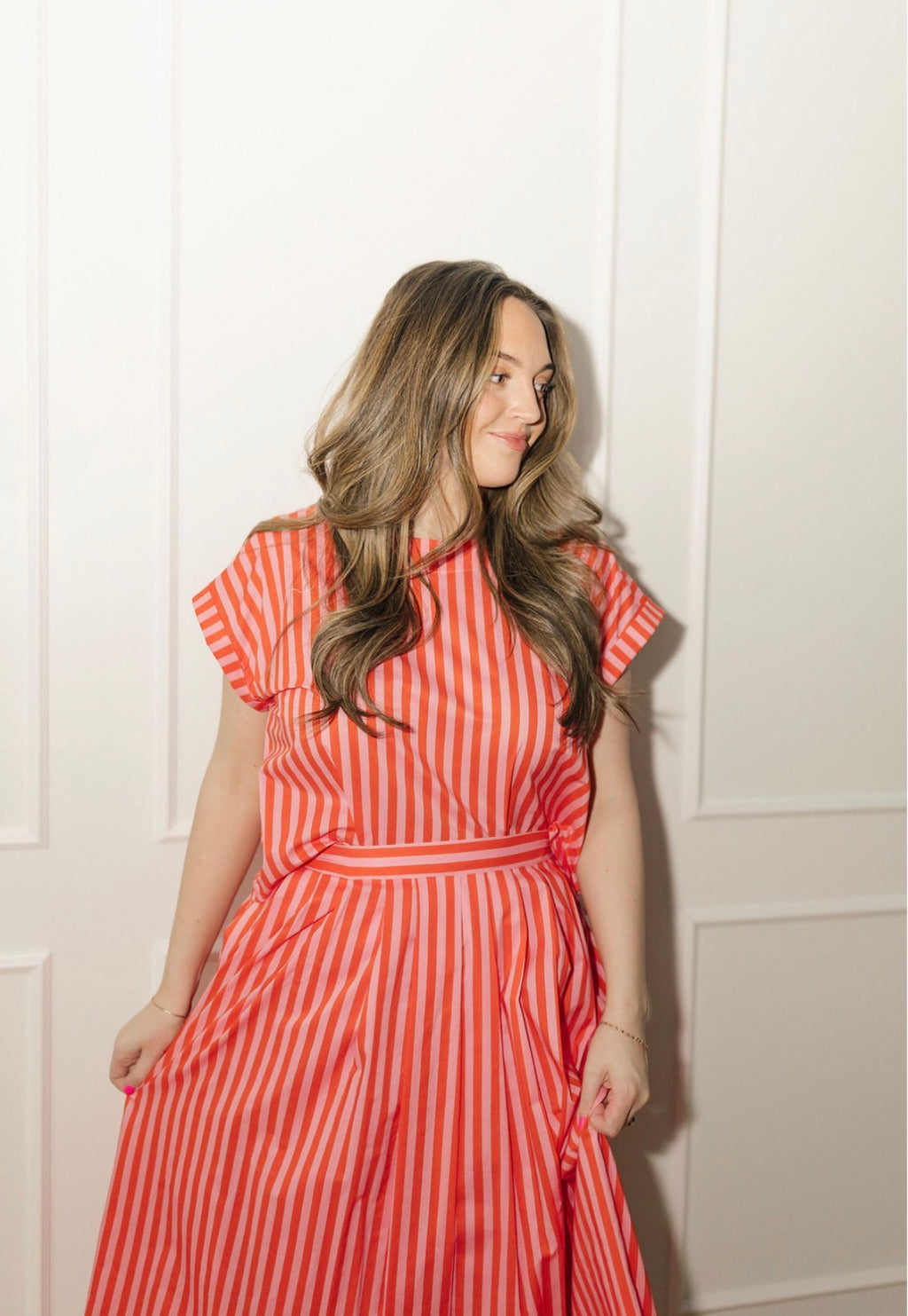 Sweet Harmony Stripe Set