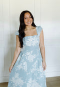 Spring Tide Maxi