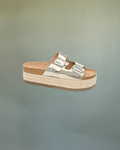 Walkabout Stripe Slide