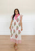 Blossom Bouquet Dress