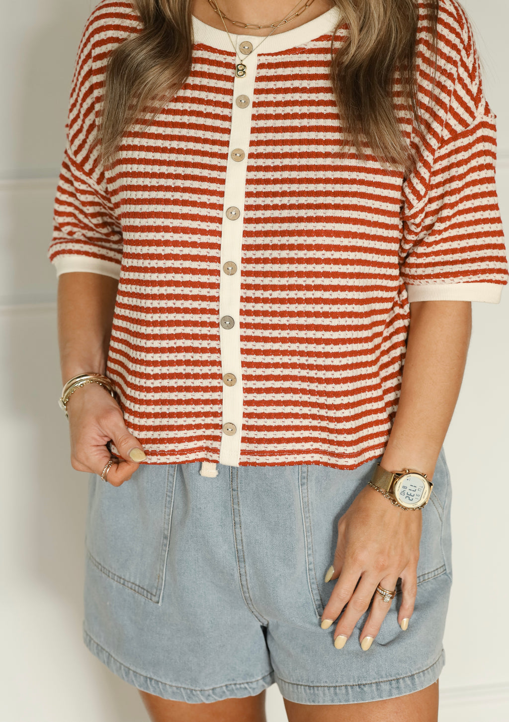 Miss Americana Cardi