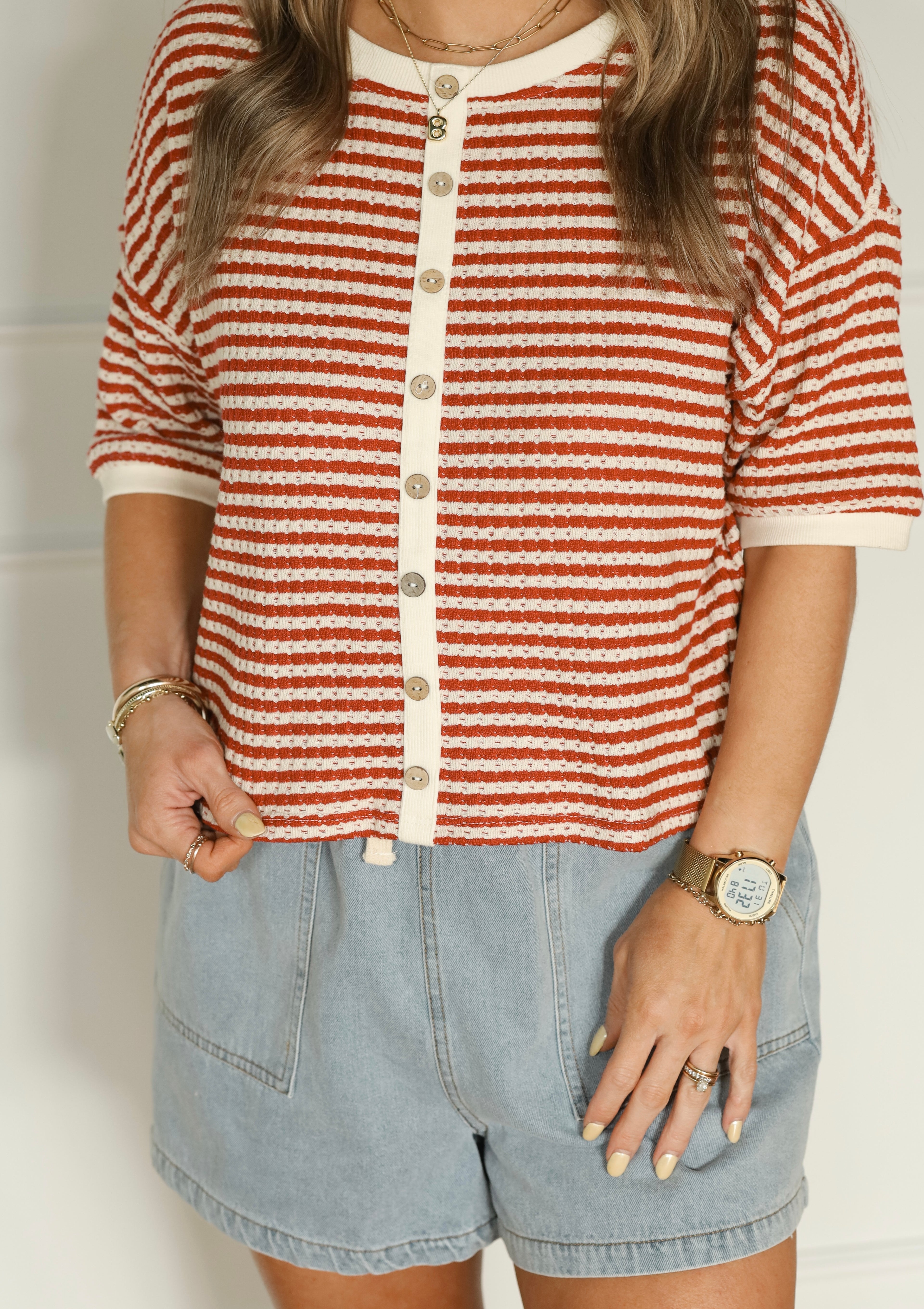 Miss Americana Cardi