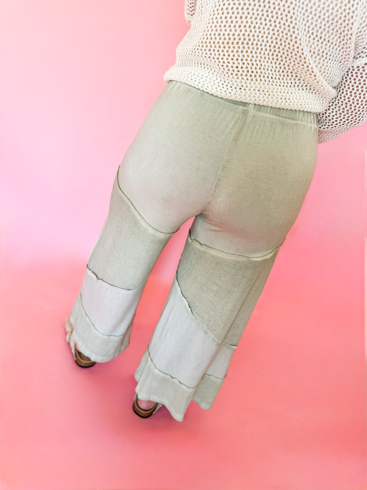 Sage Retreat Lounge Pant