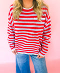 Red Letter Day Sweater