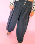 City Nights Palazzo Pant