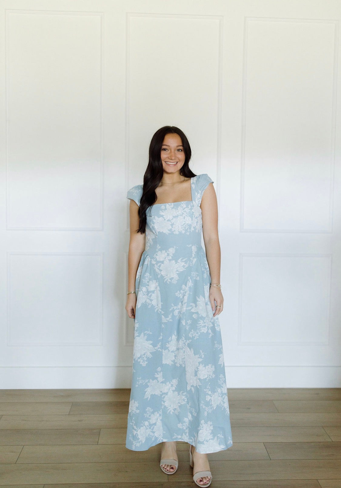Spring Tide Maxi