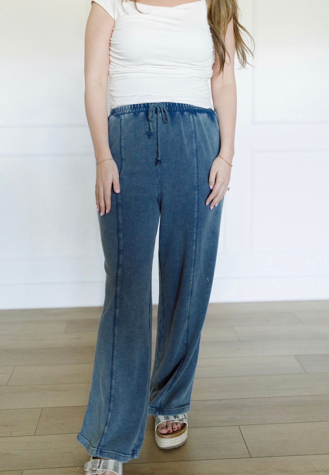Washed Out Lounge Pant