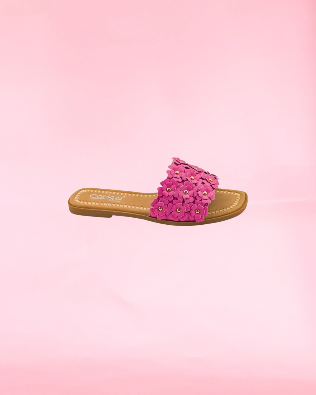 Spring Fever Sandal