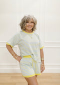 Sunny Days Stripe Set