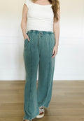Washed Out Lounge Pant