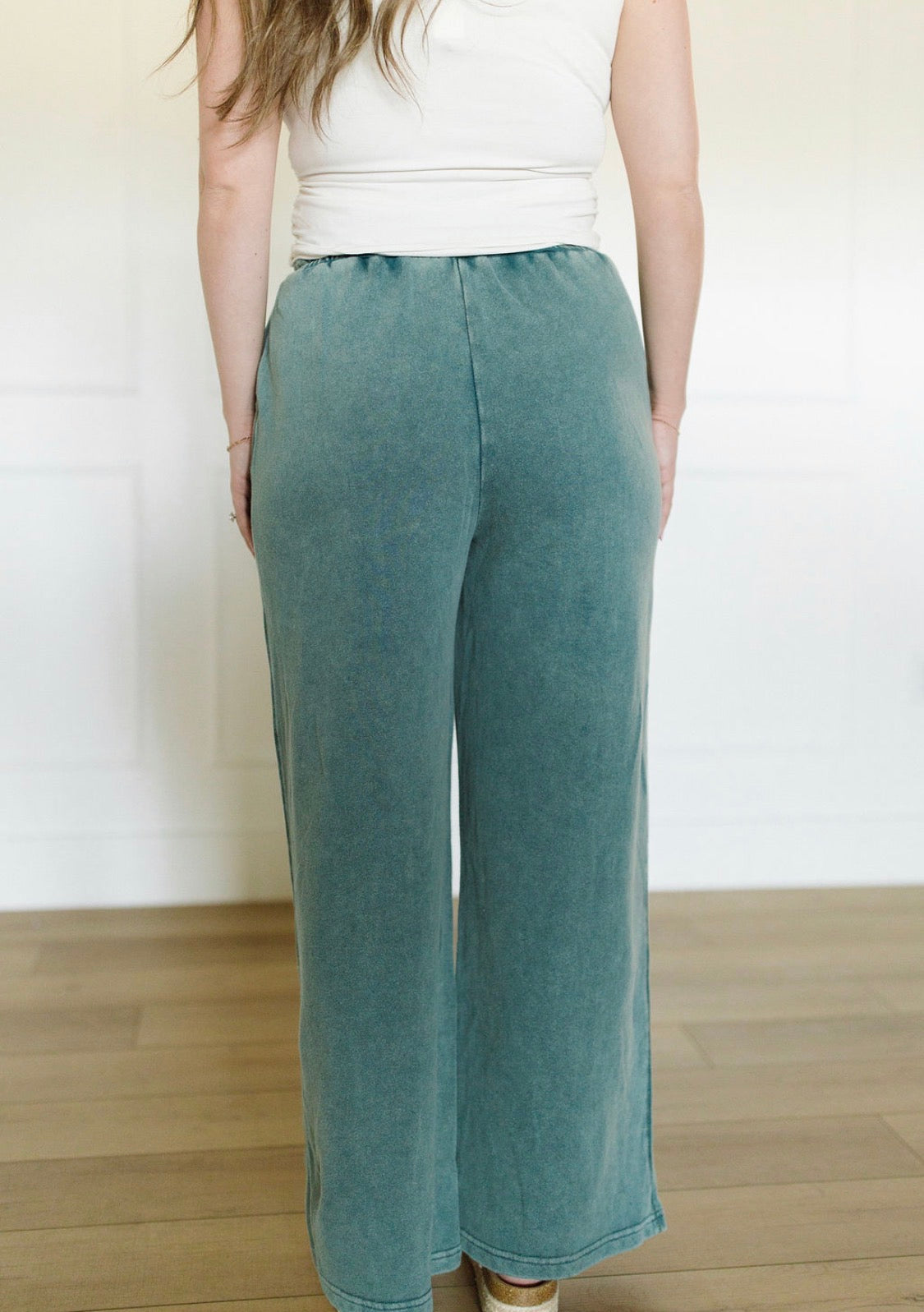 Washed Out Lounge Pant