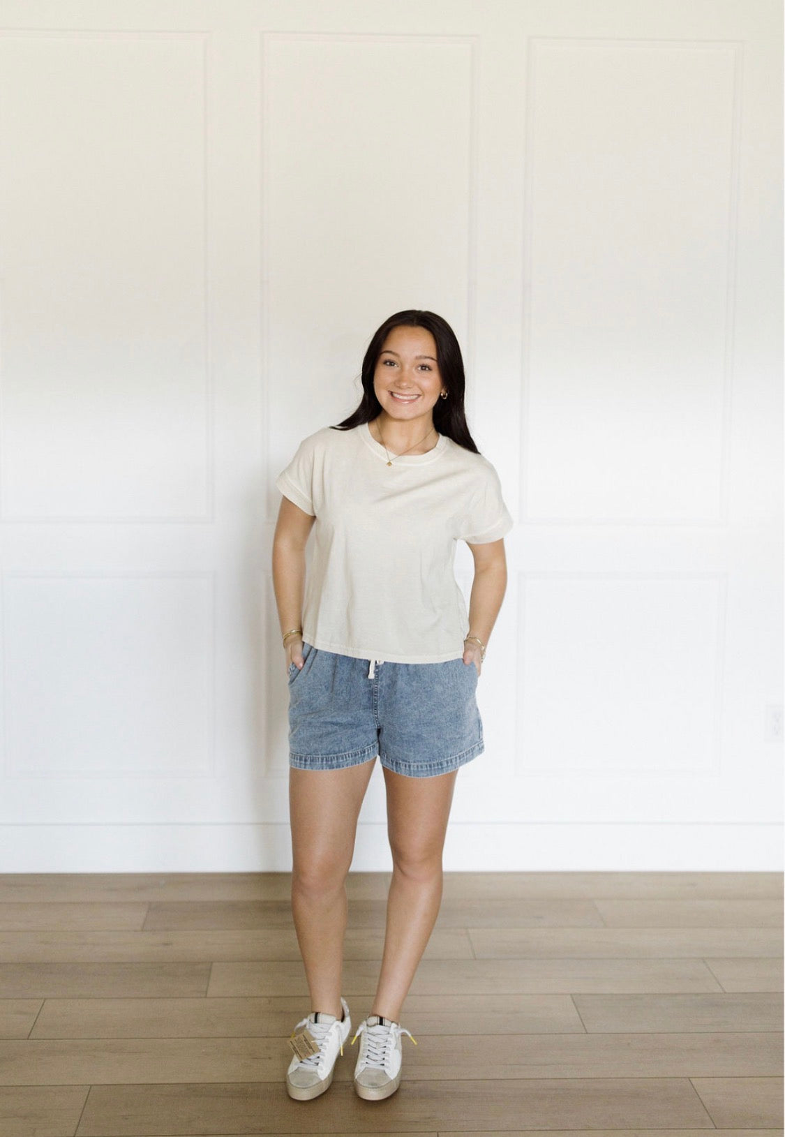 Timeless Tee