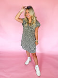 Weekend Wild Dress