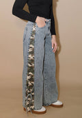 Sweet Meets Street Pant