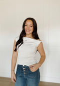 The Contour Twist Tank