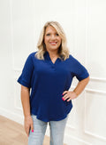 Dark Tide Top