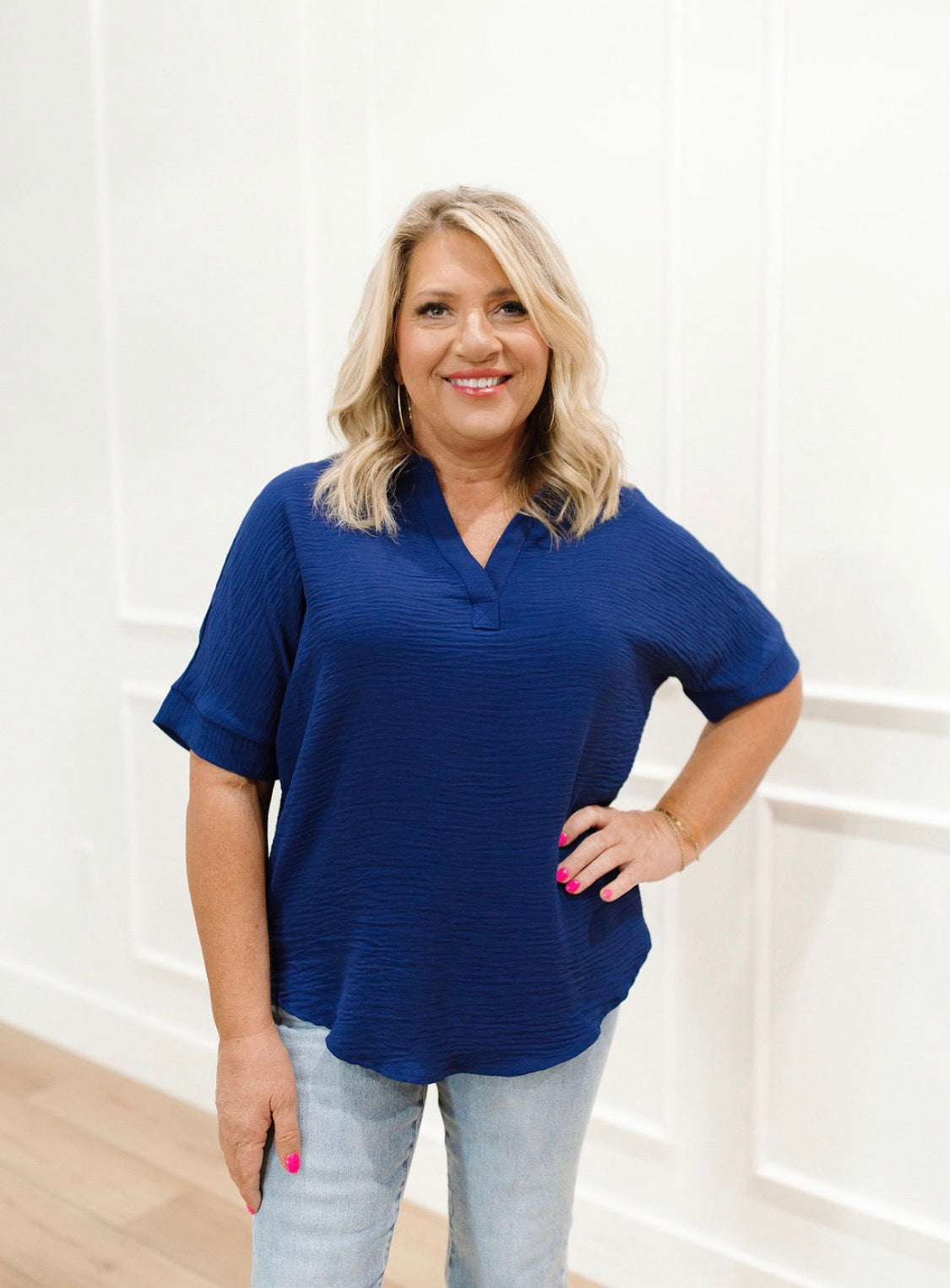 Dark Tide Top