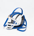 Clear Football Helmet Crossbody