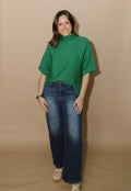 Evergreen Sweater