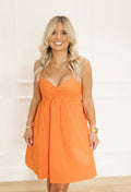 Cabo Cutie Dress