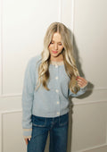 Sandy Shore Cardigan