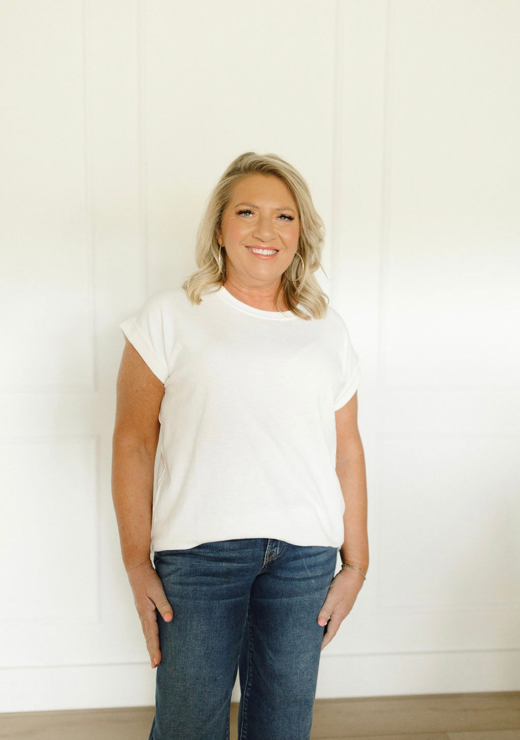 Easy Days Top