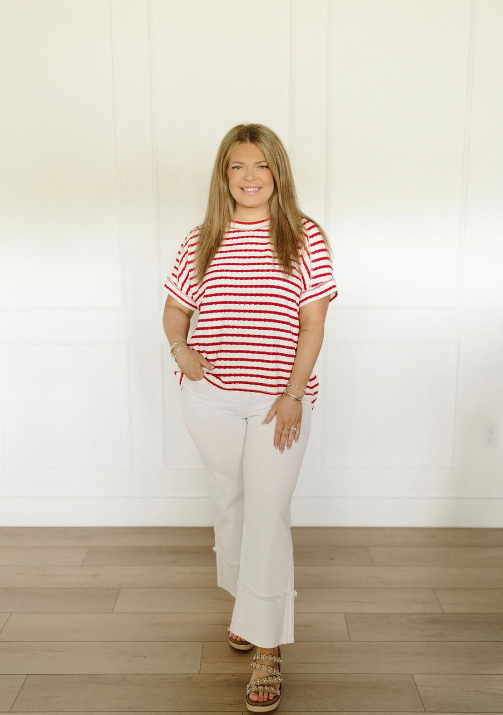Easy Texture Top