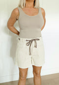 Knotted Coast Shorts