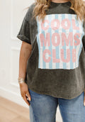 Cool Mom’s Club Tee