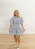 Bayside Belle Dress