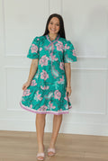 Juniper Bloom Dress
