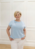 Ocean Oasis Sweater