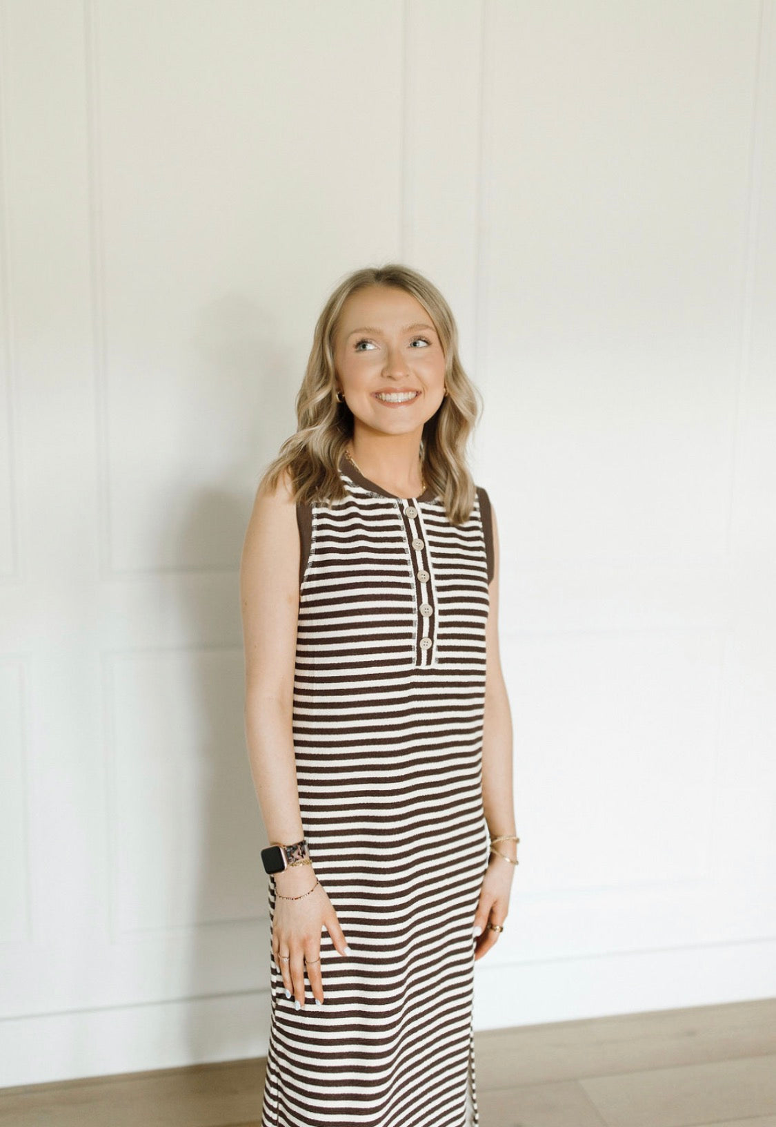 Line & Form Dress
