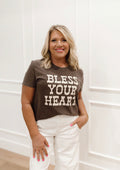 Bless Your Heart Tee
