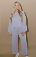 Lavender Lush Set