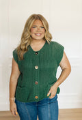 The Gold Standard Vest